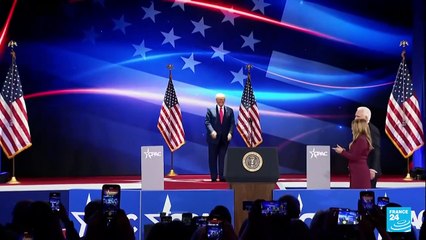 CPAC 2025: entre polémicos saludos "nazis" y las promesas de Trump para Ucrania