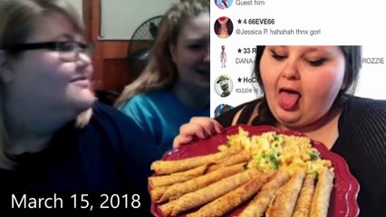 Dana Defends Destiny Breaking Up With Amberlynn: March 15, 2018