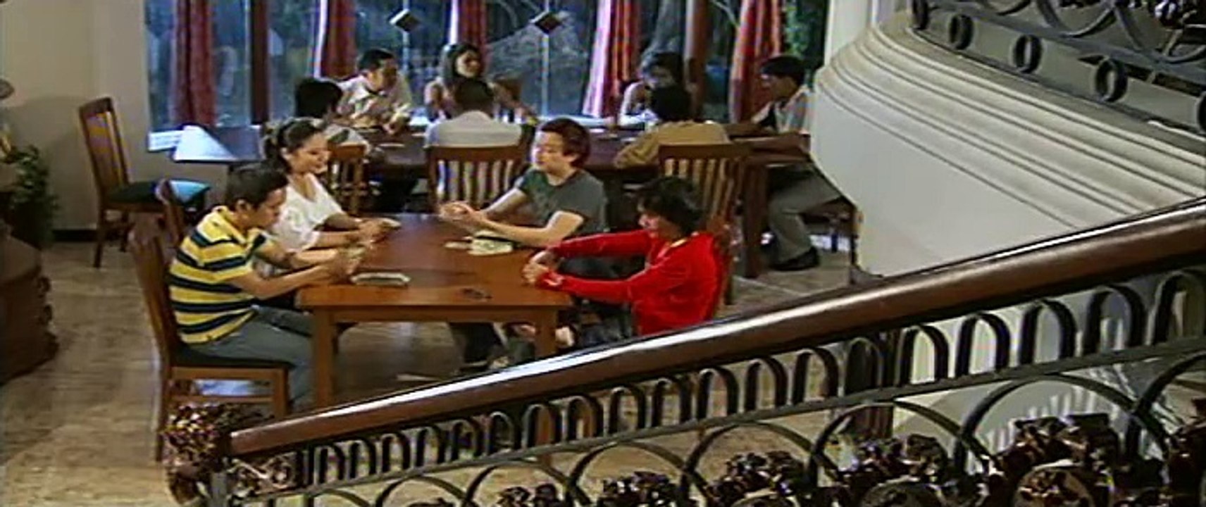 HTV - Bỗng dưng muốn khóc - Tập 13