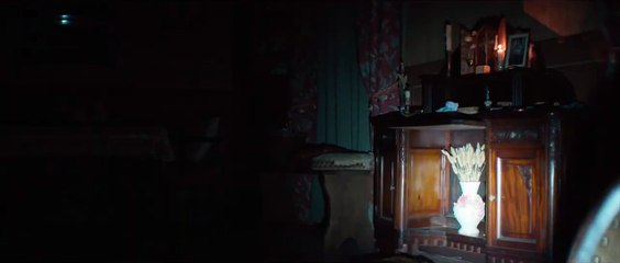 La Nonne : la malédiction de Sainte-Lucie