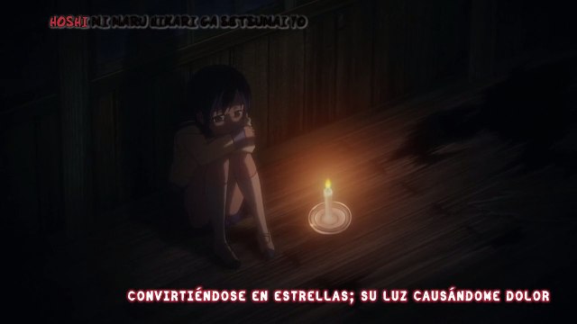 Corpse Party - Tortured Souls - 04