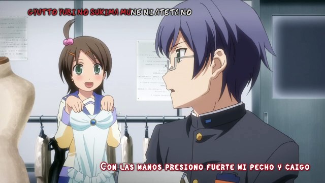 Corpse Party - Tortured Souls - 02