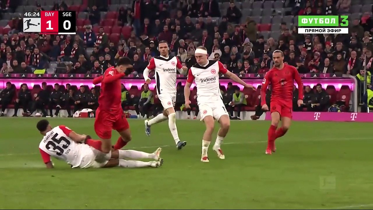 Watch football full match replay - Soccer Full Match-002