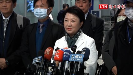 為2028鋪路？24日赴日本參訪6天 盧秀燕曝任務