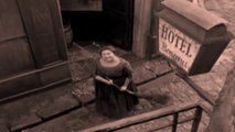 Film Français: Gervaise - Salutation du Matin