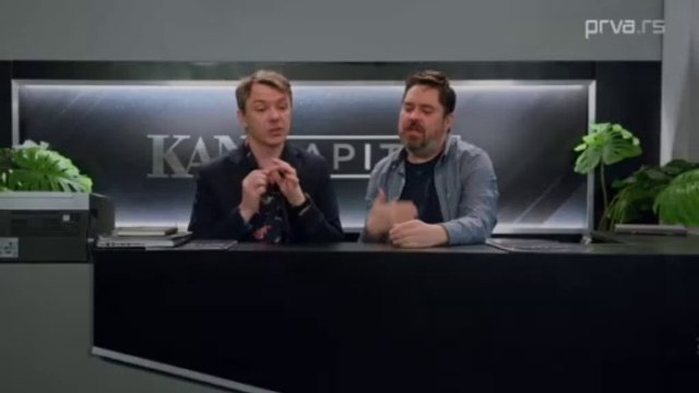 Igra sudbine 1340 epizoda NOVO