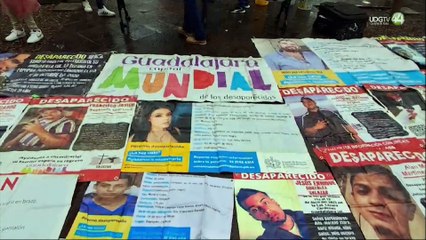 El arte como una expresión de denuncia contra la violencia