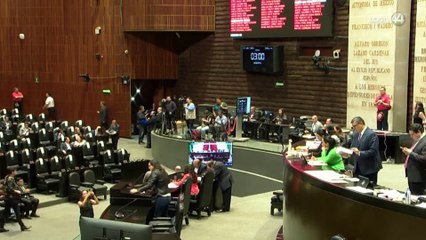 Presentan iniciativa antimonopolio y de competencia económica