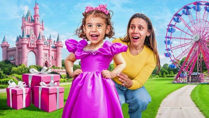 Our Daughter’s EMOTIONAL Birthday Surprise