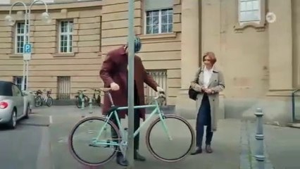 Billy Kuckuck -06- Eine mit Herz