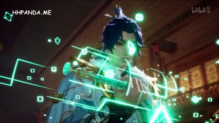 Trong Tông Môn Trừ Ta Ra Tất Cả Đều Là Gián Điệp Tập 44