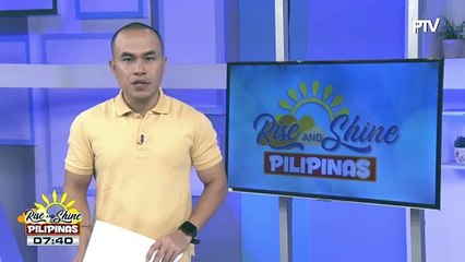 National Task Force na tututok sa mga apektado ng pagsabog ng mga bulkan, binuo