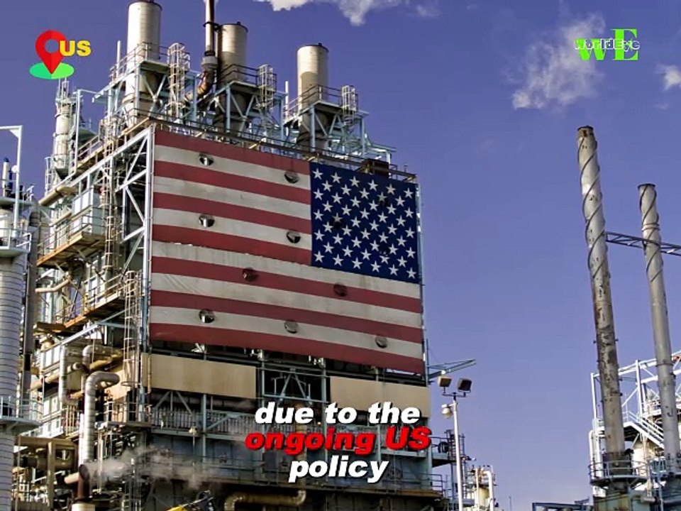 US Tariffs May Redirect 600K Barrels of Mexican Oil, Reshaping North American Crude Flows & Pricing - WorldEye