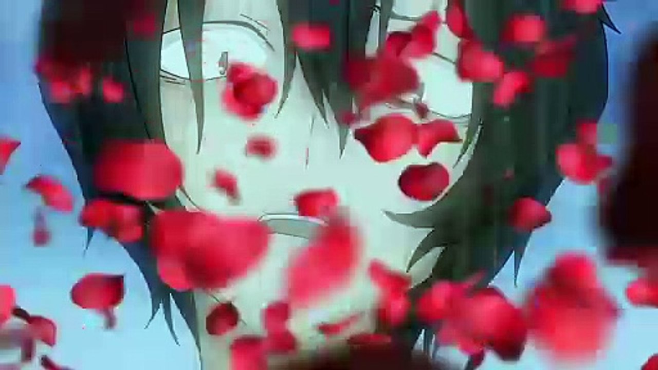 Anime edits