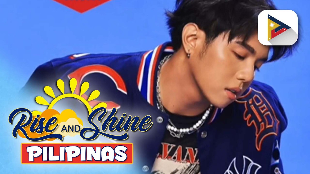 TALK BIZ | Zack Tabudlo, parte na ng US-Based Record Label na Mercury records