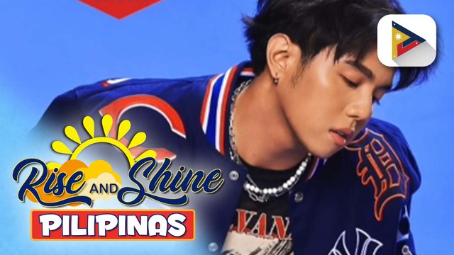 TALK BIZ | Zack Tabudlo, parte na ng US-Based Record Label na Mercury records