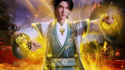 Supreme God Emperor Episode 468 Multi subtitles