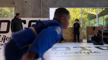 Herclues Tournament Match 3, Nam and Ace