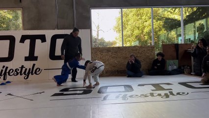 Hercules Tournament- Nam- Match 4