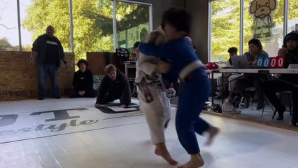 Hercules Tournament- Nam Match 7- Final