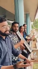 Tiara Lagu melayu Tamil Cover