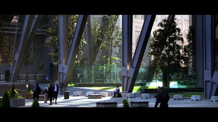 Lords Of Water, How Banks Are Profiting Off Of The Water Crisis (2019)