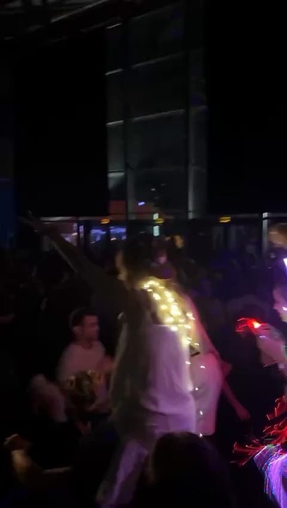 NOISE ARENA #10   La Bande de ZOUAW   Tekno  E.V.E   #electro #dj #djremix #djsong #music (1)