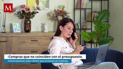 El dinero también puede traicionar: Cuando las mentiras financieras ponen a prueba tu relación