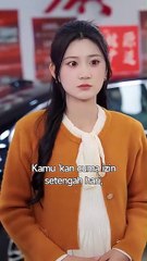[Dracin] Kejutan di Tahun Baru Eps 16 - Sub Indo