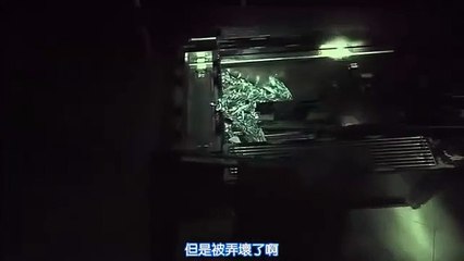 ほん怖 2010 叫ぶ廃病院の恐怖体験 🏥