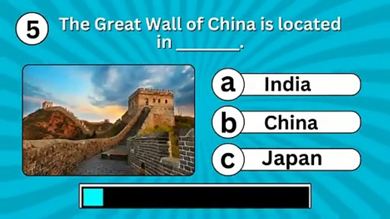 quiz