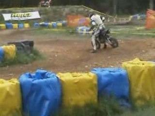 Cross groupe 7 partie 2sur2