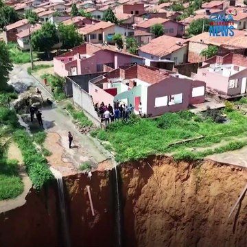 RESTRICTED: 50-anyos na magnanakaw, 'di pangkaraniwan ang pinuntirya sa tindahan! | GMA Integrated Newsfeed