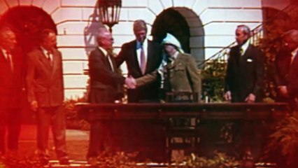 Hiroshima caused Japan to surrender? (History Uncovered, 2018)