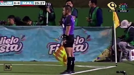 Comunicaciones vs Malacateco Jornada 10 Torneo Clausura 2025