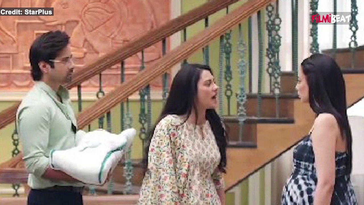 Jhanak Latest Update: Vihaan And Jhanak को Close देखकर Aniruddha को होगी जलन