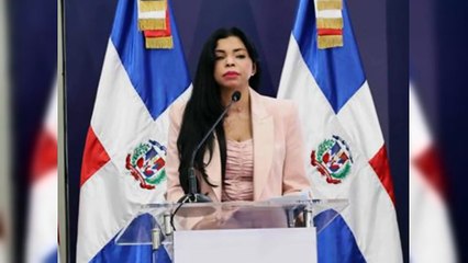 Yeni Berenice dirigirá la Procuraduría con un fuerte respaldo