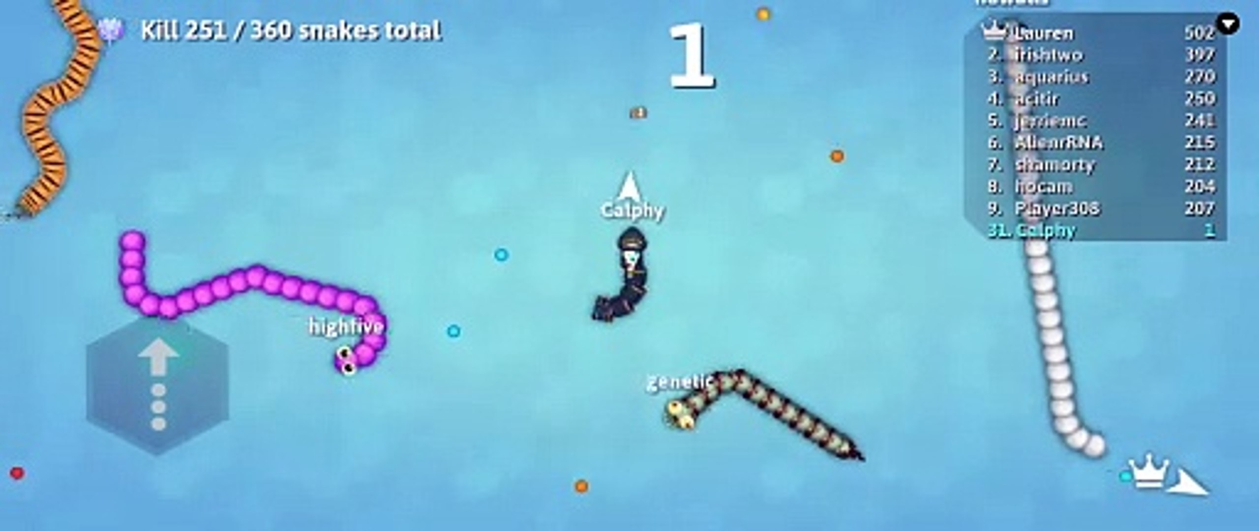 I Nearly Died In This Game. || #gaming #gamer #games #game #snake #snakegame