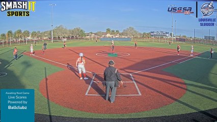 Blue Louisville Slugger - Be Humble (2025) Sat, Feb 22, 2025 7:40 AM to 10:00 PM