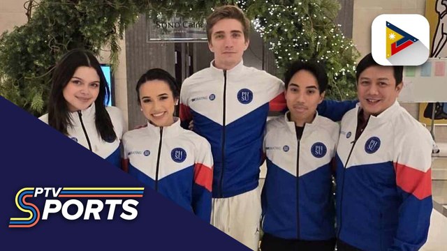 Fil-Am figure skater Sofia Frank, naibulsa ang 19th place sa Women’s Figure Skating ng ISU Four Continents Championships 2025