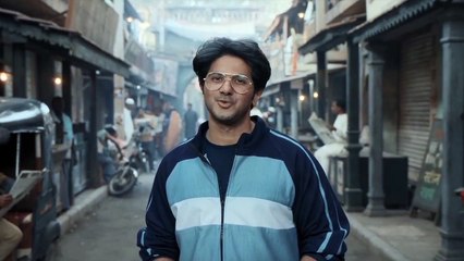 Lucky Bhaskar -Hindi Dubbed