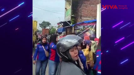 Pabrik Ditutup Mendadak! Ribuan Buruh Terancam PHK