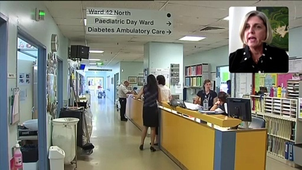Labor’s Medicare election promise met with calls for broader reform