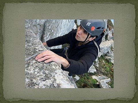 Hong Chong Yi — Why Mountain Biking is the Must-Try Adventure Sport of the Year