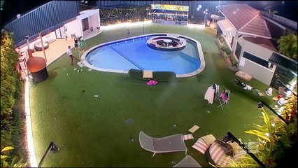 069-Big Brother Australia Season 9, Day 70, Live Eviction #8, Sunday, 21 October 2012