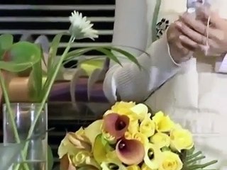 Hương Mùa Hè Tập 19 - Summer Scent (2003) Lồng Tiếng