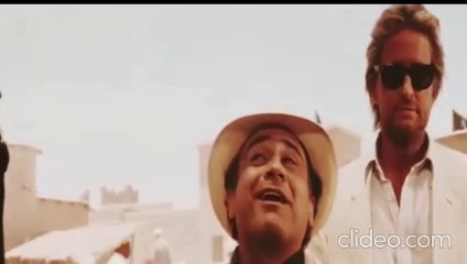 La joya del nilo (1985) pelicula completa español latino