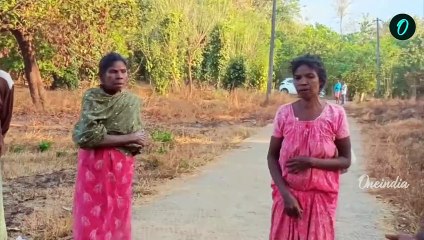 കൃഷി ചെയ്ത സാധനവും തിന്നും മനുഷ്യനേയും കൊല്ലും, എന്താ ചെയ്യാ | Aaralam Wild Elephant Attack