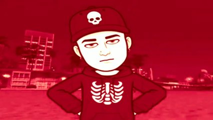 Respuesta a Black loquendo Uruguay