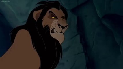 The Lion King (1994) - Coconut song